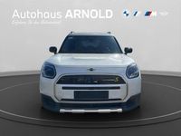 Gebraucht Mini Countryman 225 kW (306 PS) 2024 Weiß SUV