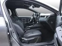 Gebraucht Renault Clio Bose Edition 143 PS (105 kW) 2025 Grau Kleinwagen