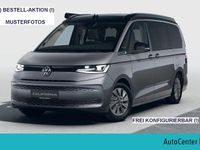Neu VW California Coast 150 PS (110 kW) 2025 Wählbar Van