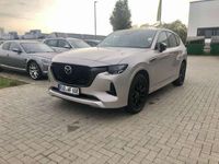 gebraucht Mazda CX-60 AWD PHEV Aut. HOMURA