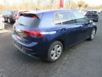 Gebraucht VW Golf VII Life 150 PS (110 kW) 2020 Blau