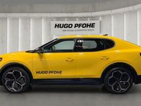 Gebraucht Ford Capri Extended Range 210 kW (286 PS) 2025 Vivid yellow SUV