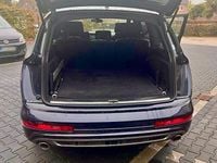 Usata Audi Q7 S-Line 2011 Blu SUV