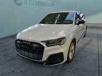 gebraucht Audi SQ7 Audi SQ7, 41.038 km, 435 PS, EZ 12.2019, Diesel