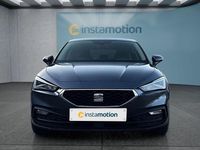 Gebraucht Seat Leon Style 150 PS (110 kW) 2025 Grau Kleinwagen