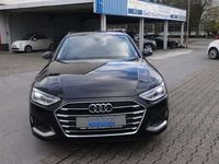 gebraucht Audi A4 Avant 30 TDI advanced,Automatik,Navi,AHK,