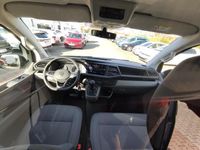 gebraucht VW Transporter T6T6.1 Kasten EDITION 2,0l TDI+150Ps+DSG+AHZV+PDC