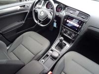 gebraucht VW Golf VII 1.5 TSI Comfortline Lim. Rückfahrkamera