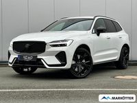 Neu Volvo XC60 Plus 455 PS (334 kW) 2026 Weiss SUV