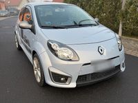 Gebraucht Renault Twingo R.S. 133 PS (97 kW) 2009 Grau Kleinwagen