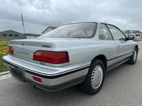 Second-hand Honda Legend 169 CP (124 kW) 1990 Argintiu Coupe
