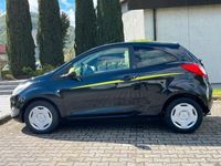 gebraucht Ford Ka Style,KLIMA*2-HAND