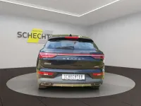 Gebraucht DFSK Fengon 137 PS (100 kW) 2024 Schwarz metallic SUV