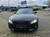 gebraucht Audi A5 Coupe 2.0 TDI Quattro