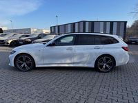 Gebraucht BMW M340 M Sport 374 PS (275 kW) 2022 Weiss Limousine