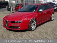 gebraucht Alfa Romeo 159 ti Sportwagon 2.4 JTDM 20V Xenon MOTORSCH.