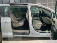 Gebraucht Chrysler Pacifica 272 PS (200 kW) 2021 Weiß Van