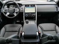gebraucht Land Rover Discovery 3.0 Diesel D250 Dynamic HSE