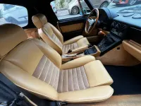 Gebraucht Alfa Romeo Spider 120 PS (88 kW) 1990 Schwarz Cabrio