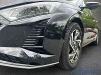 Gebraucht Hyundai i20 Trend 101 PS (74 kW) 2024 Schwarz Kleinwagen