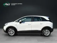 Gebraucht Opel Crossland X Edition 131 PS (96 kW) 2020 Andere SUV
