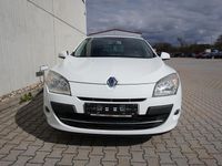 Gebraucht Renault Mégane III 2010 Gletscherweiss