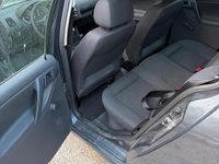 Gebraucht VW Polo 60 PS (44 kW) 2001 Grau Kleinwagen