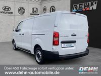 Usata Citroën Jumpy 177 CV (130 kW) 2024 Bianco Monovolume