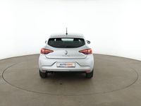 Gebraucht Renault Clio V Intens 131 PS (96 kW) 2020 Silber Limousine