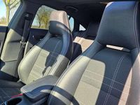 Gebraucht Mercedes CLA200 156 PS (114 kW) 2015 Weiß Kombi