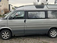 Używany VW T4 110 KM (80 kW) 1991 Srebrny Van