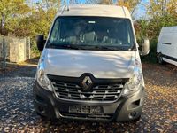 gebraucht Renault Master Kasten L3H2 HKa 3,5t / Klima