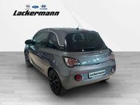 gebraucht Opel Adam 120 Jahre 1.2 EU6d-T Apple CarPlay Android Auto SHZ LenkradHZG Temp Notbremsass.