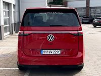 Gebraucht VW ID. Buzz GTX 250 kW (340 PS) 2025 Kirschrot Van / Kleinbus