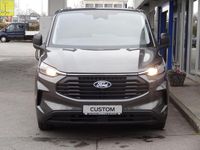 Neu Ford Transit Custom Trend 170 PS (125 kW) 2026 Magnetic metallic Van / Kleinbus