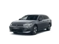 Ny VW Passat IQ Drive 110 HK (80 kW) 2026 Grå Stationcar