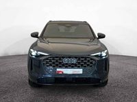 Gebraucht Audi Q5 Advanced 204 PS (150 kW) 2025 Tamboragrau metallic SUV