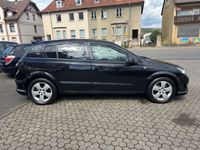 gebraucht Opel Astra A-H Sport 1,8l Benzin