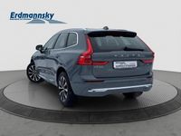 Gebraucht Volvo XC60 Plus 197 PS (144 kW) 2023 Grau SUV