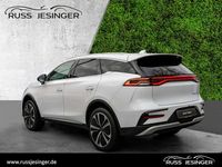 Gebraucht BYD Tang 380 kW (517 PS) 2025 Weiß SUV