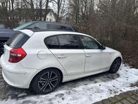 Gebraucht BMW 118 143 PS (105 kW) 2007 Kleinwagen