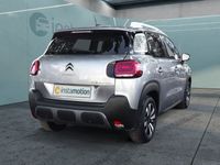 gebraucht Citroën C3 Aircross PureTech 130 Stop & Start EAT6 OPF SHINE
