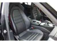 Gebraucht Porsche Panamera Turbo 549 PS (403 kW) 2017 Grau Kleinwagen