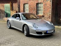 Gebraucht Porsche 911 Carrera S 385 PS (283 kW) 2011 Silber Coupé
