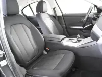 Gebraucht BMW 320e Sport Line 204 PS (150 kW) 2022 Grau Limousine