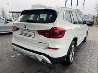 gebraucht BMW X3 xDrive20d ZA