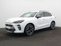 Gebraucht Cupra Terramar VZ 272 PS (200 kW) 2025 Eisweiß SUV