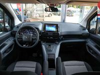 Gebraucht Toyota Proace 131 PS (96 kW) 2024 (evl) Van / Kleinbus