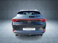 Gebraucht Cupra Formentor VZ 390 PS (286 kW) 2023 Schwarz SUV