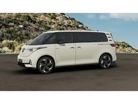 Gebraucht VW ID. Buzz GTX 250 kW (340 PS) 2026 Candyweiß Van / Kleinbus
